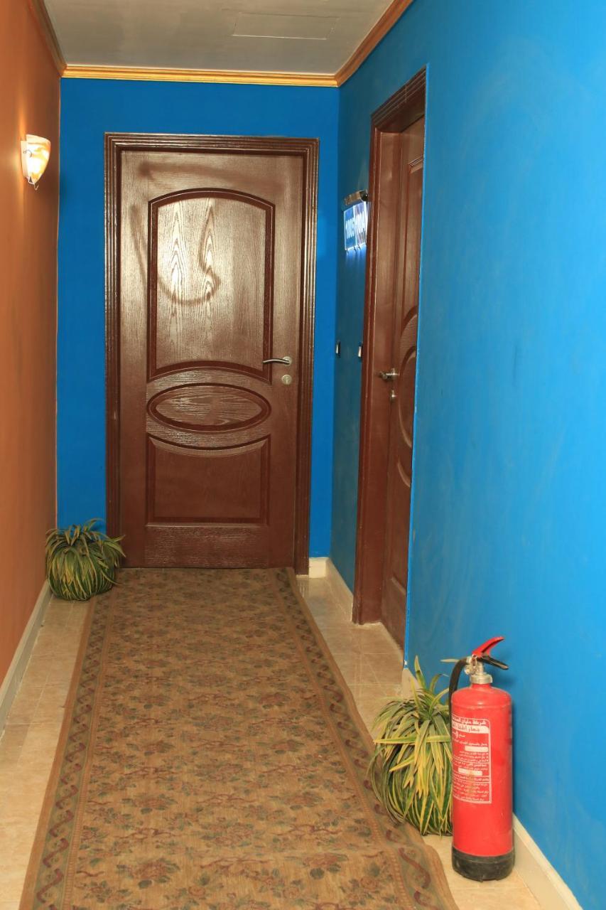 Old Cairoホステル エクステリア 写真
