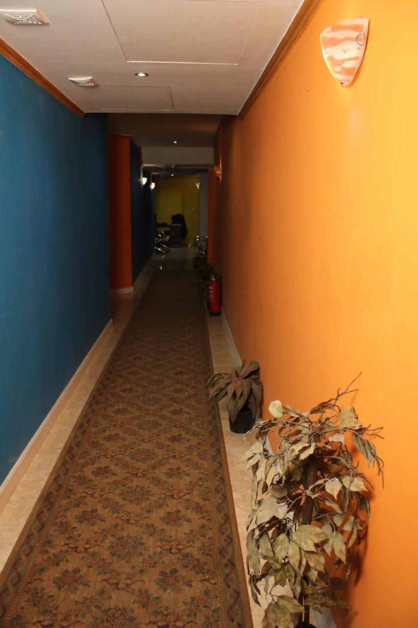 Old Cairoホステル エクステリア 写真